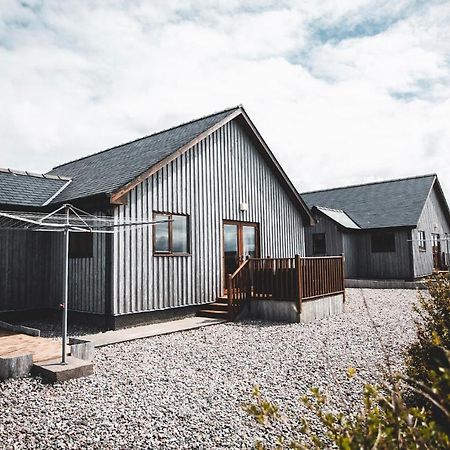 Moorpark Cottages Barvas Exteriör bild